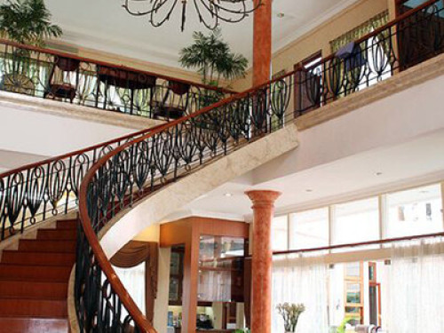 Pesona Guest House Jakarta - Gallery - 8