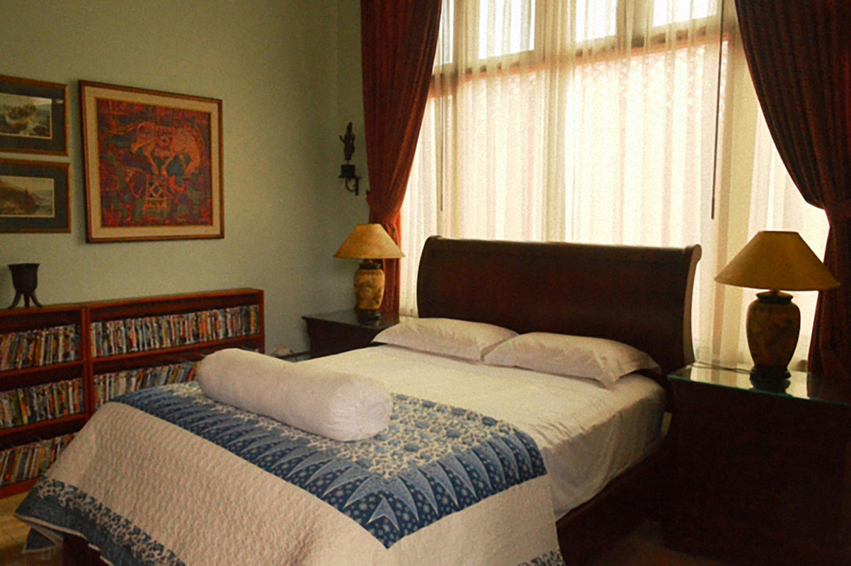 Superior Room 1(Single Bed) - 1