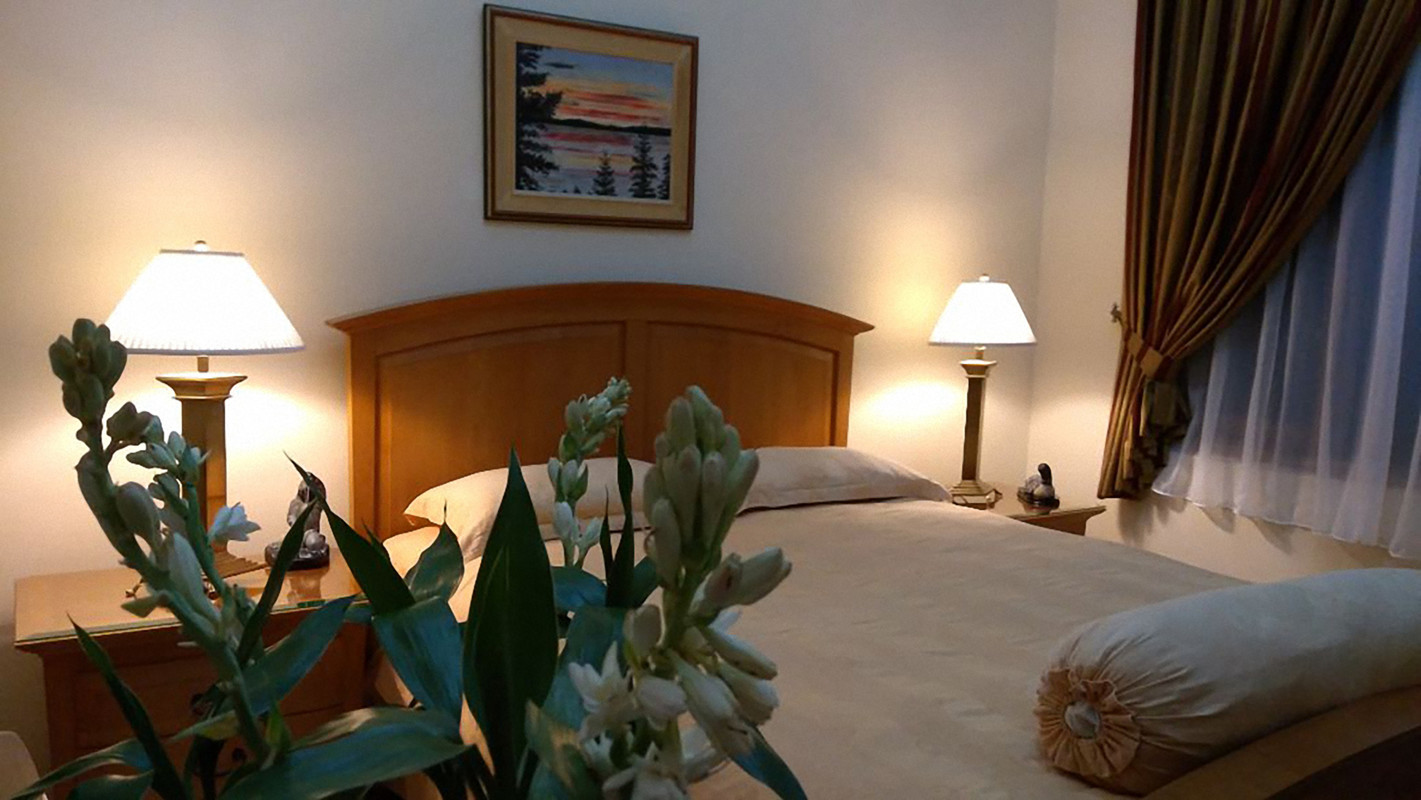 Superior Room 2(Single Bed) - 1