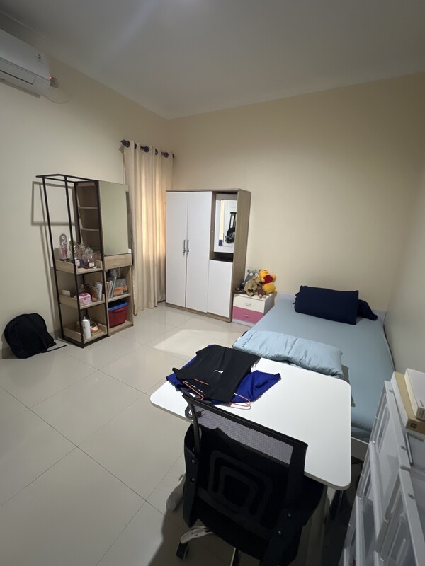 Daichi Room(Full Room) - 1