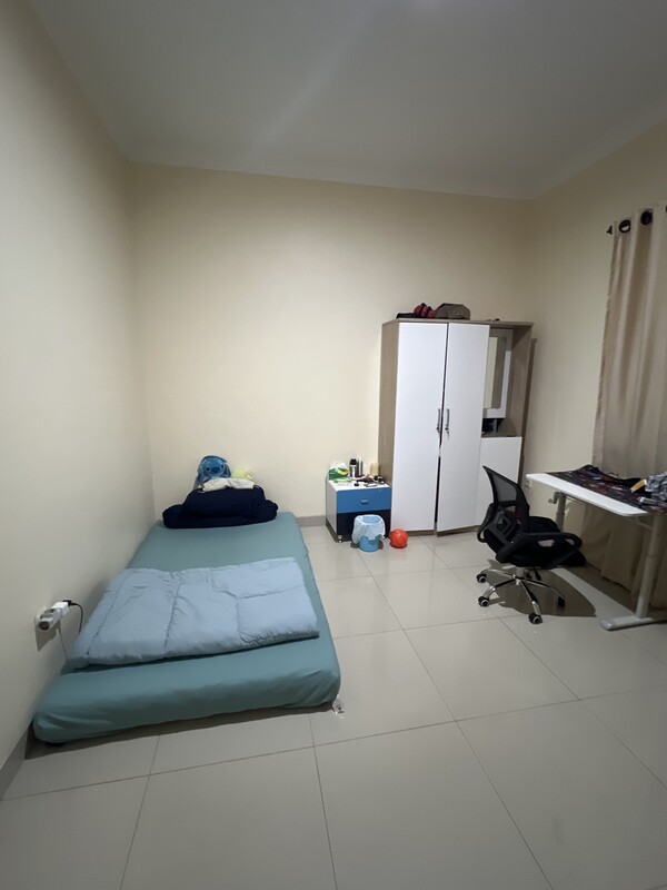 William Room(Full Room) - 1