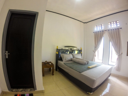 Artha Homestay - Gallery - 5