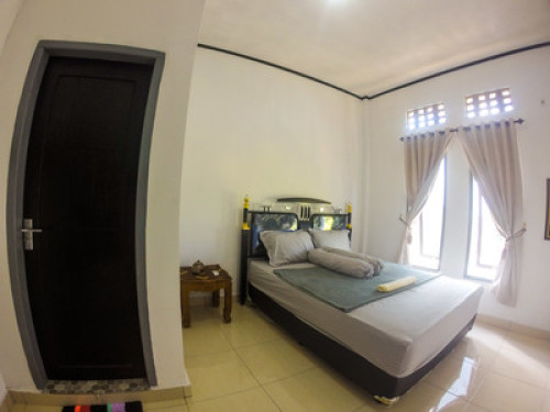 Artha Homestay - Gallery - 4