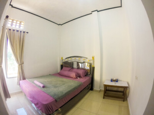 Artha Homestay - Gallery - 2