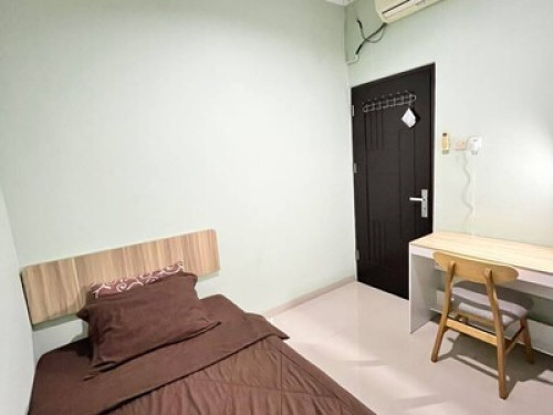 Rooms by Irsan - Gallery - 12