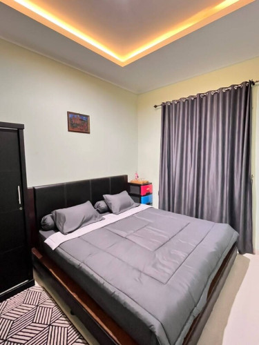 Rooms by Irsan