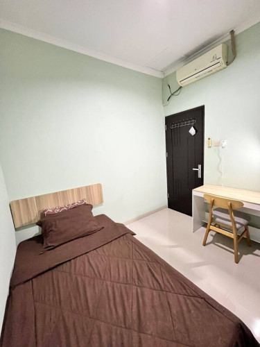 Rooms by Irsan - Gallery - 3