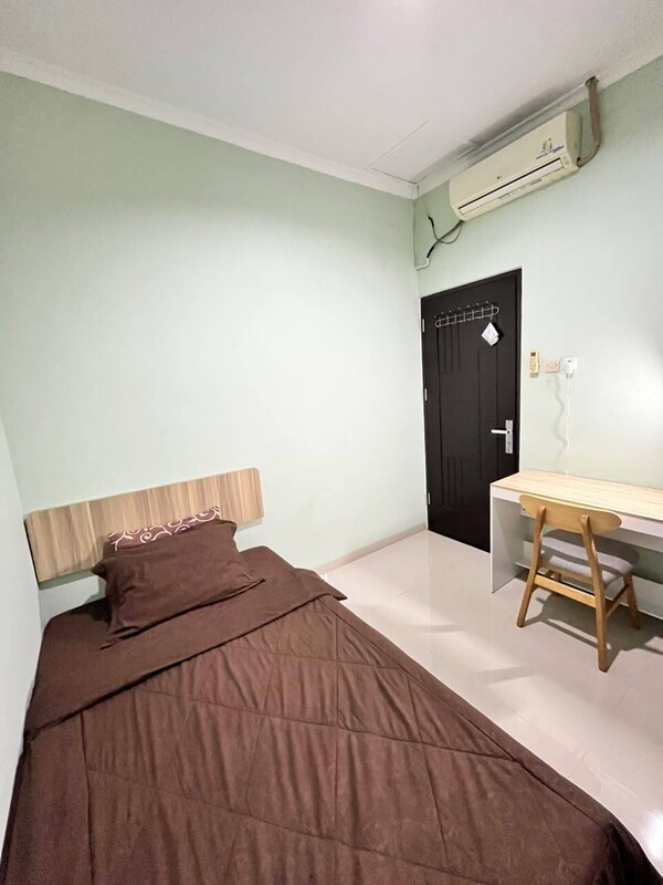 Single Room(Full Room) - 1