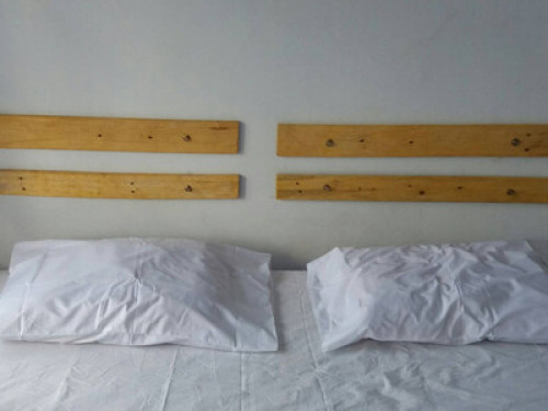 Makassar Backpackers Homestay - Gallery - 2