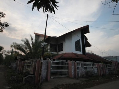Makassar Backpackers Homestay
