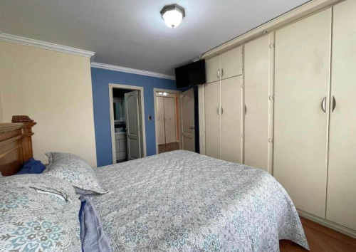 central apartment - Gallery - 4