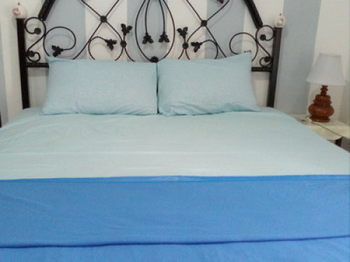 Belitung Homestay, Bang Padli - Gallery - 10