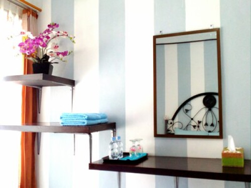 Belitung Homestay, Bang Padli - Gallery - 4