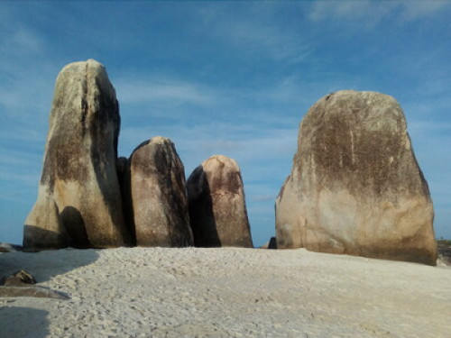 Belitung Homestay, Bang Padli - Gallery - 6