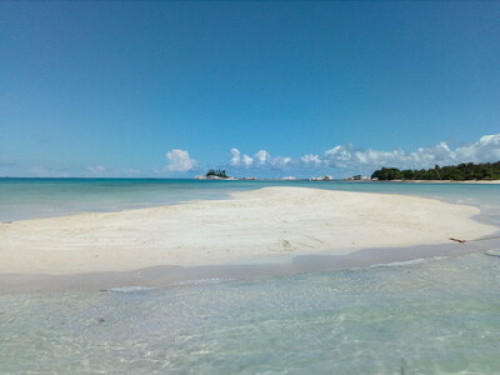 Belitung Homestay, Bang Padli - Gallery - 9
