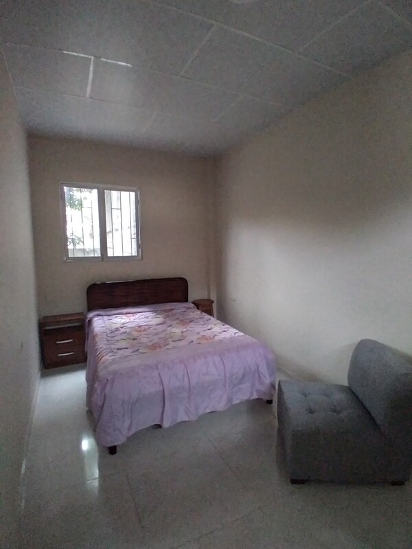 Comfort Room(Full Room) - 1