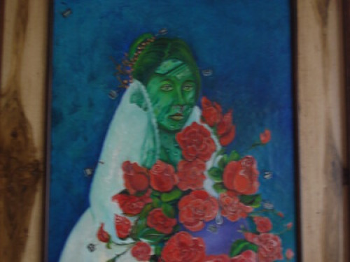 Art, culture, good food and warmth. - Gallery - 31