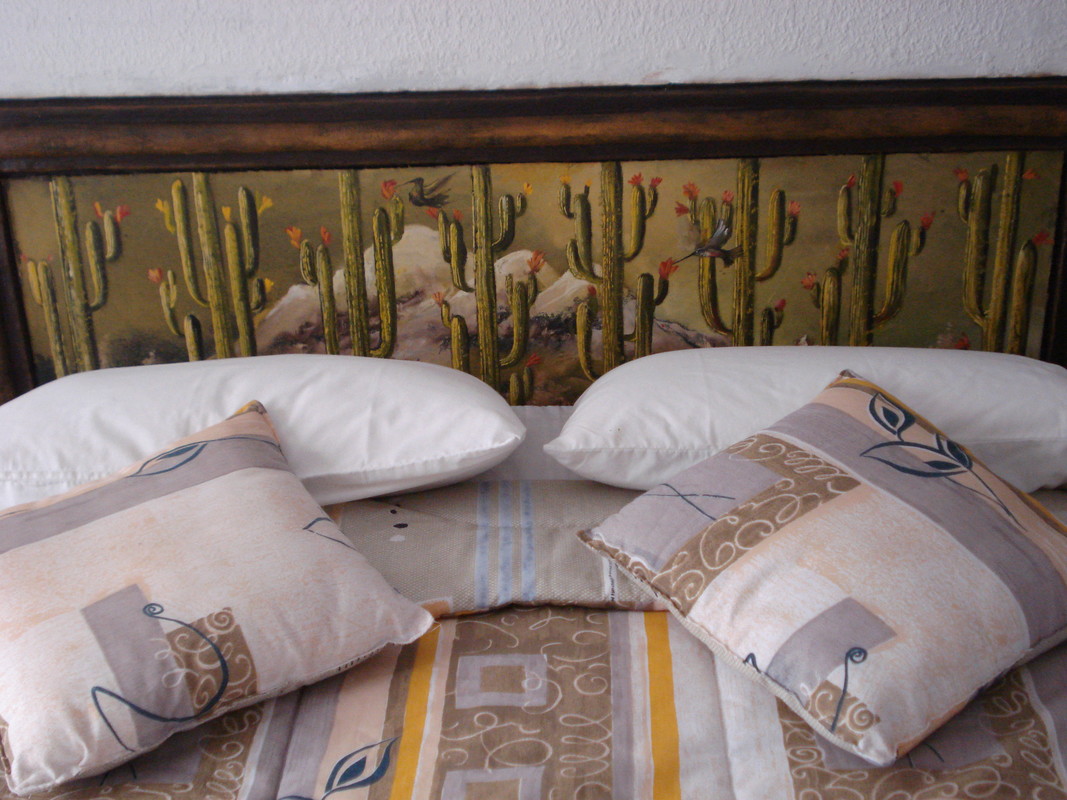 Tree Room.(Single Bed) - 1