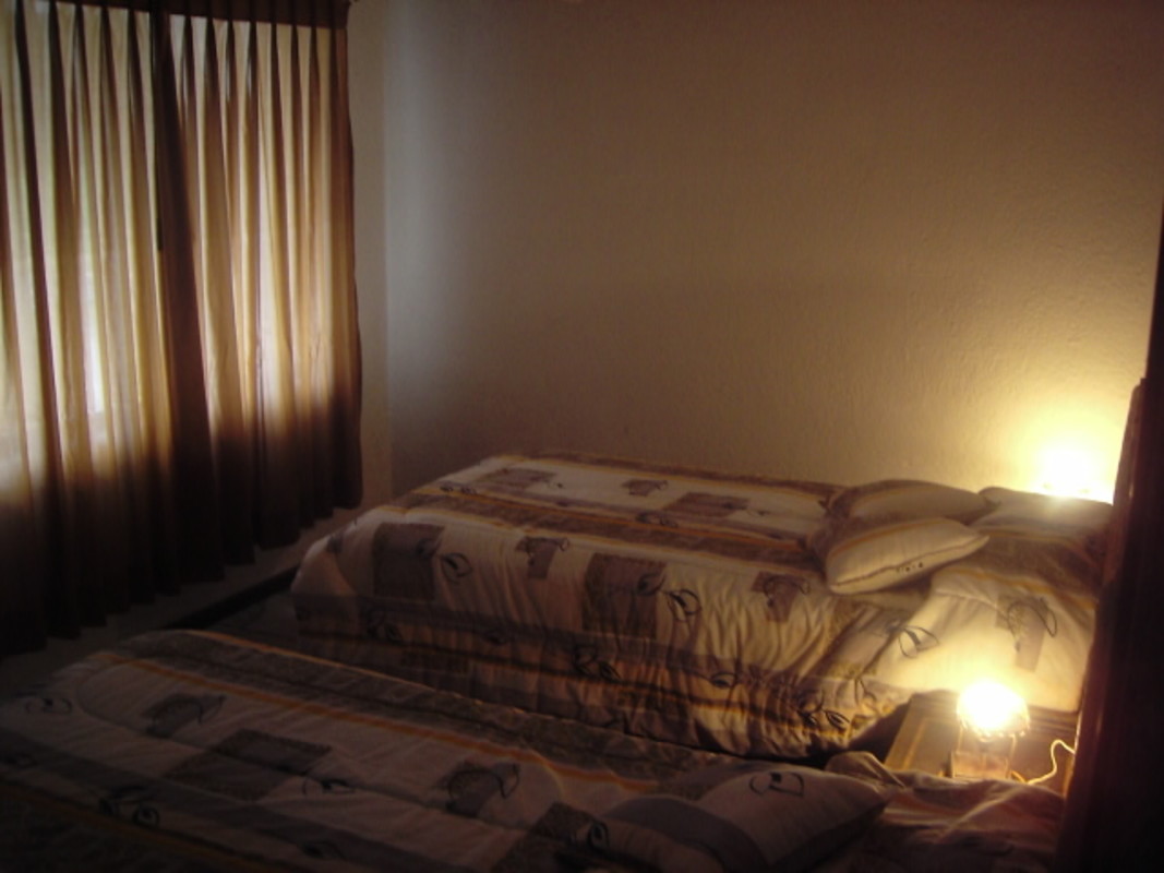Eucalyptus Room, Large Double.(Full Room) - 1