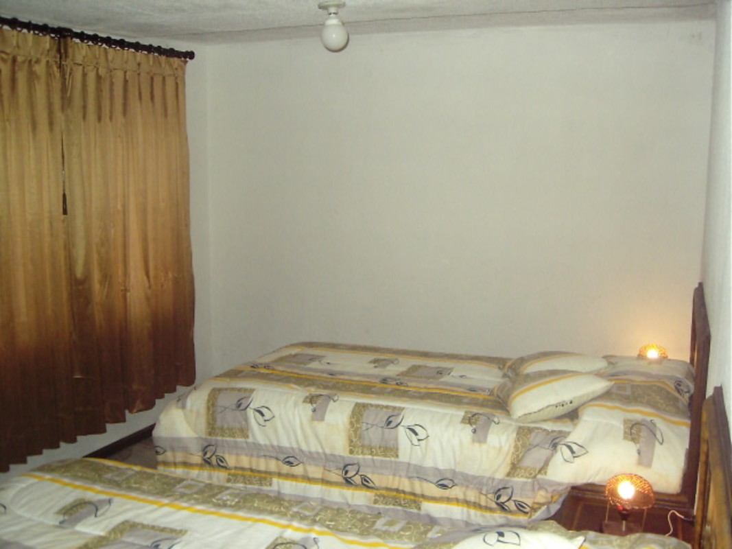 Cucarda Room.(Full Room) - 1