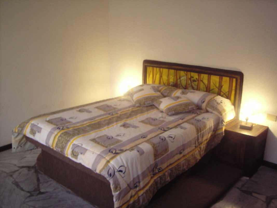 Wharf Room.(Single Bed) - 1