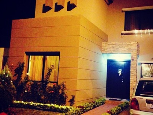 homestay Guayaquil Samborondon - Gallery - 8