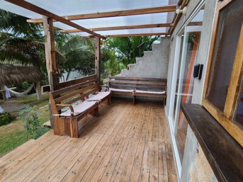 Rooms for rent in Ayangue - Gallery - 3