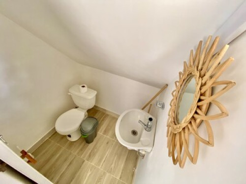 Rooms for rent in Ayangue - Gallery - 15