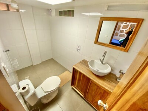 Rooms for rent in Ayangue - Gallery - 37