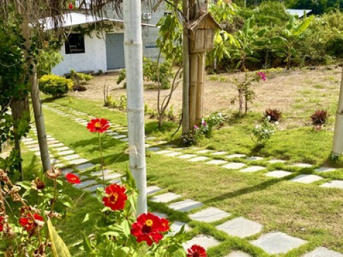 Rooms for rent in Ayangue - Gallery - 2