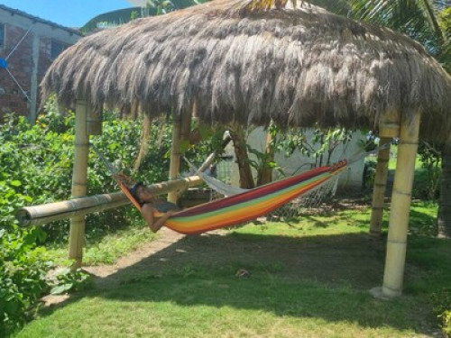 Rooms for rent in Ayangue - Gallery - 6