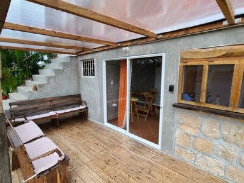 Rooms for rent in Ayangue