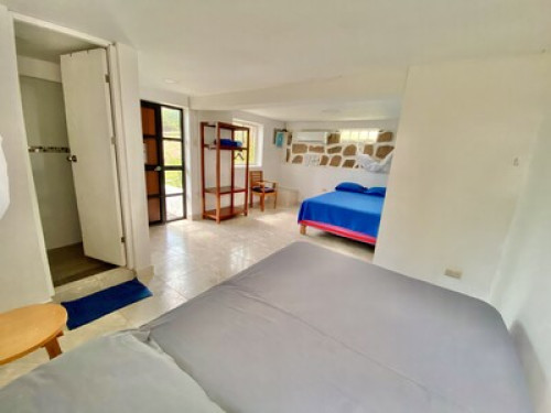 Rooms for rent in Ayangue - Gallery - 20