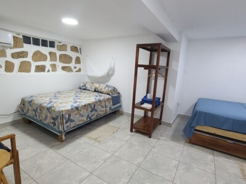 Rooms for rent in Ayangue - Gallery - 14