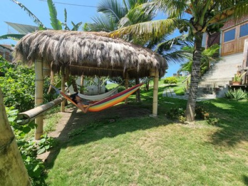 Rooms for rent in Ayangue - Gallery - 5
