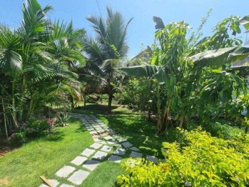 Rooms for rent in Ayangue - Gallery - 12
