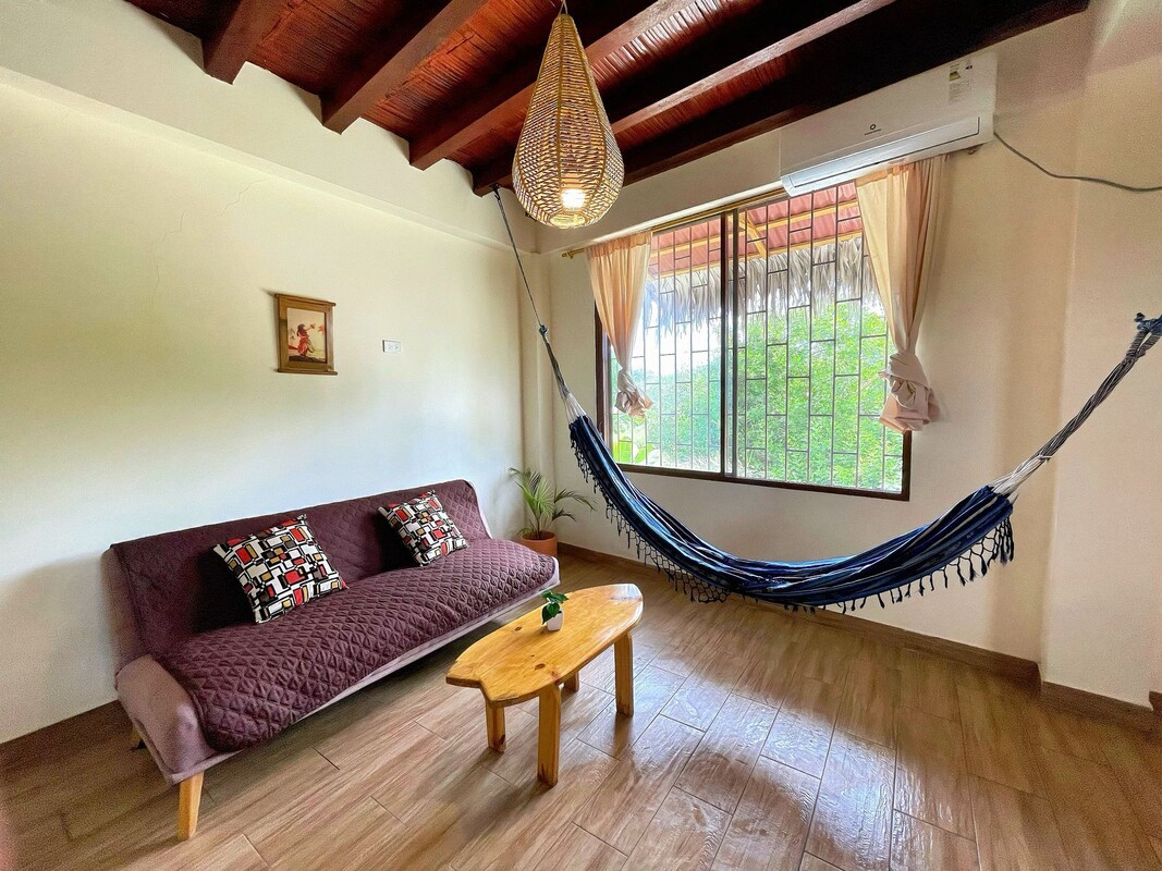 Apartamento PAZ(Full Room) - 1