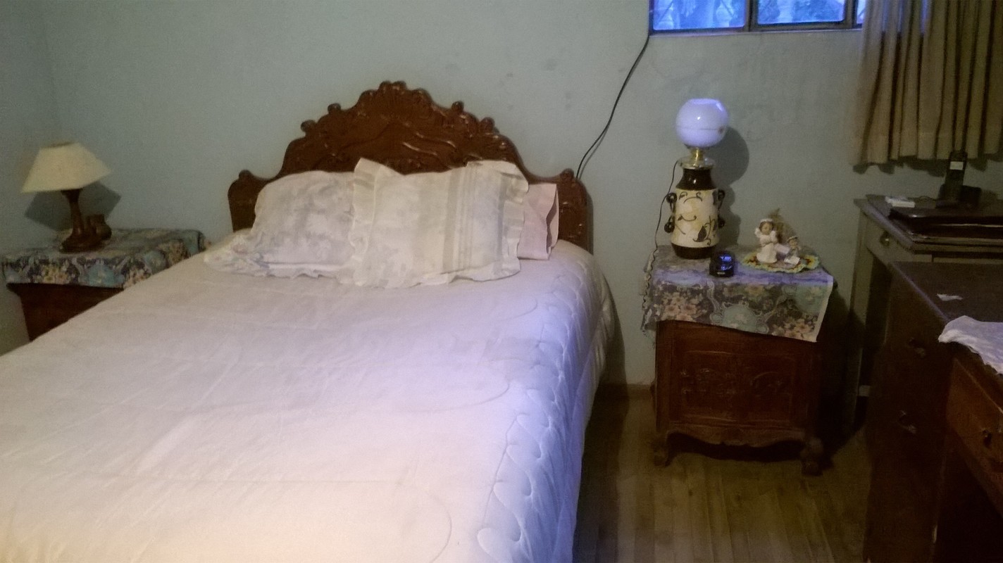 GUEST ROOM NUMBER 3(Full Room) - 1