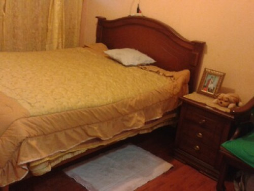 Husbands share house 60 years - Gallery - 4