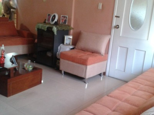 Husbands share house 60 years