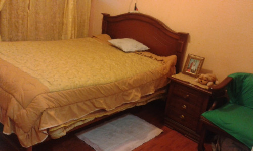 Husbands share house 60 years - Gallery - 5