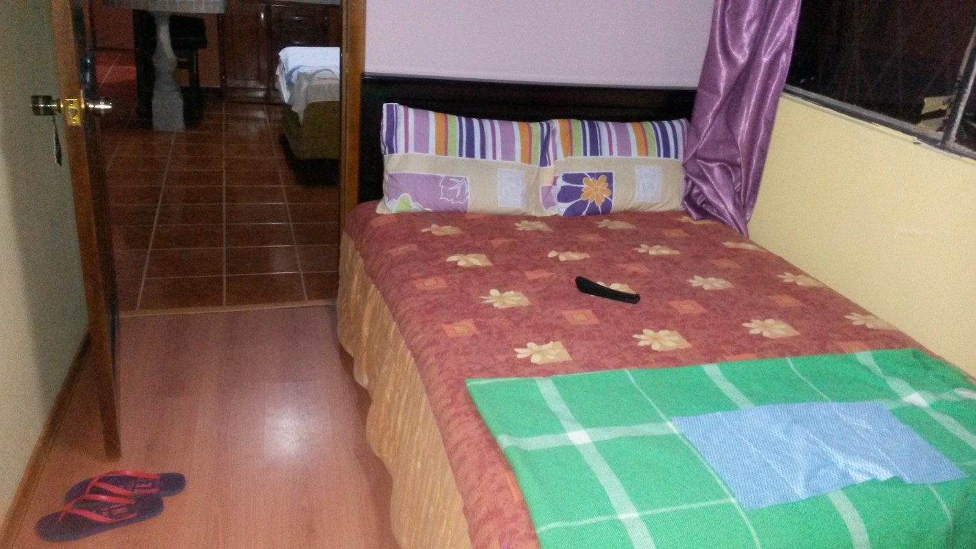 Master Room(Full Room) - 1