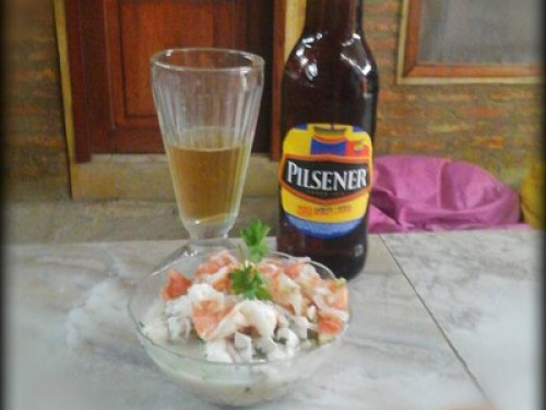 Soly la mejor Chef