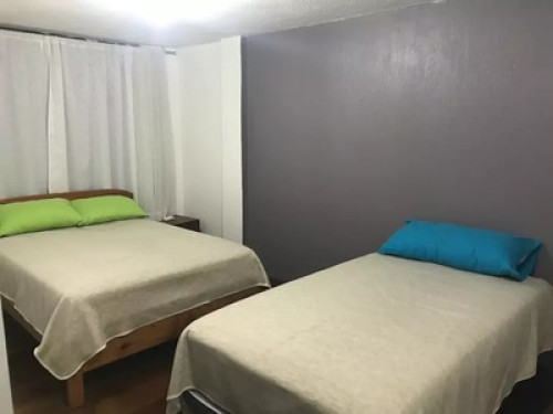 COMFORTABLE ACCOMMODATION - Gallery - 9