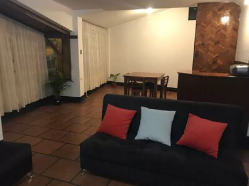COMFORTABLE ACCOMMODATION