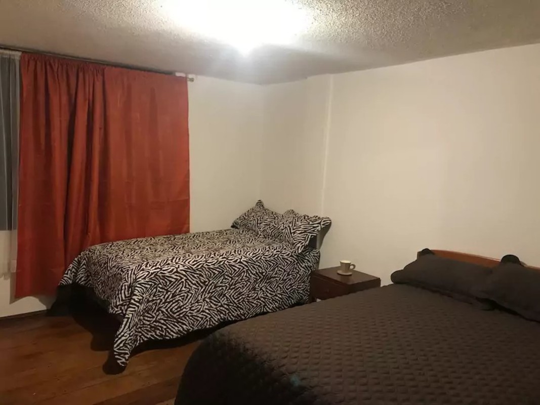 Habitación 2(Full Room) - 1