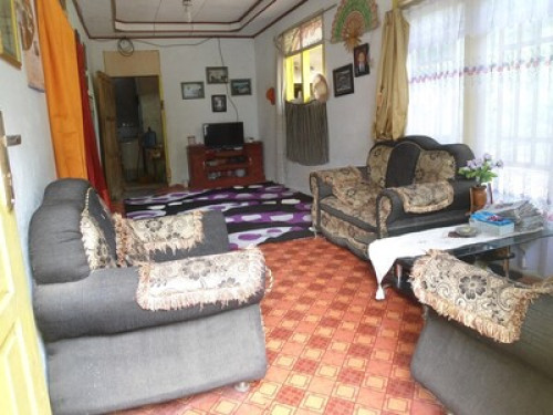 Homestay Asila - Gallery - 6