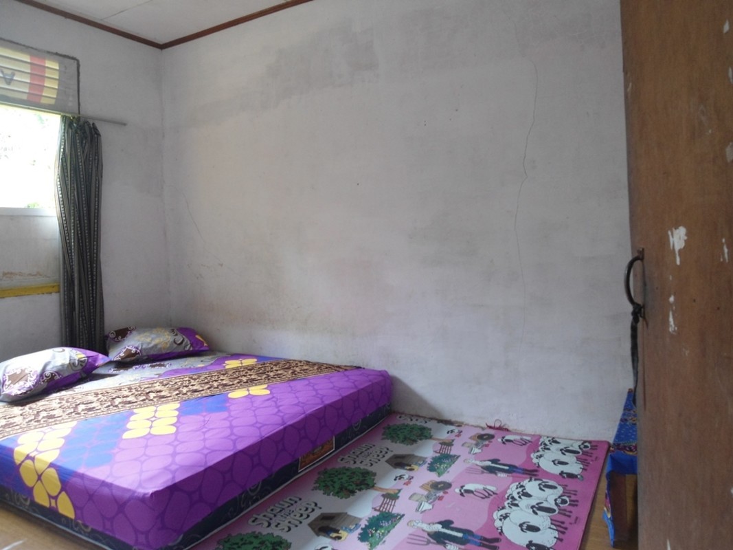 Asila Room 101(Single Bed) - 1