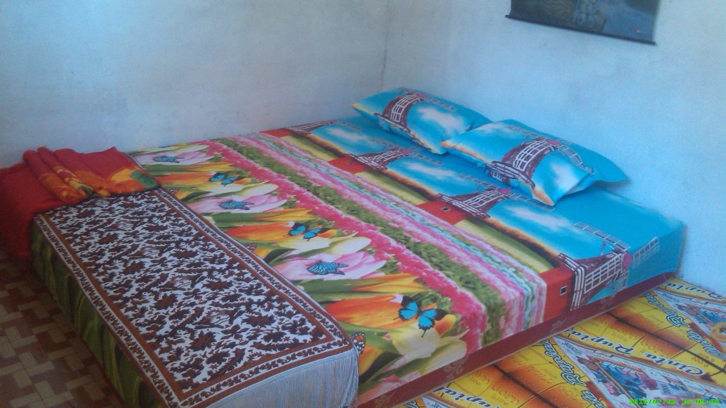 ASILA ROOM 102(Single Bed) - 1