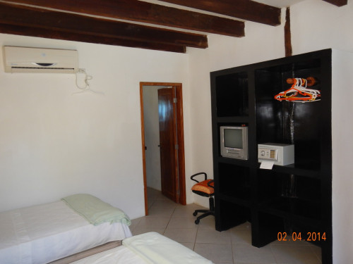 Paradise in Galapagos - Gallery - 11